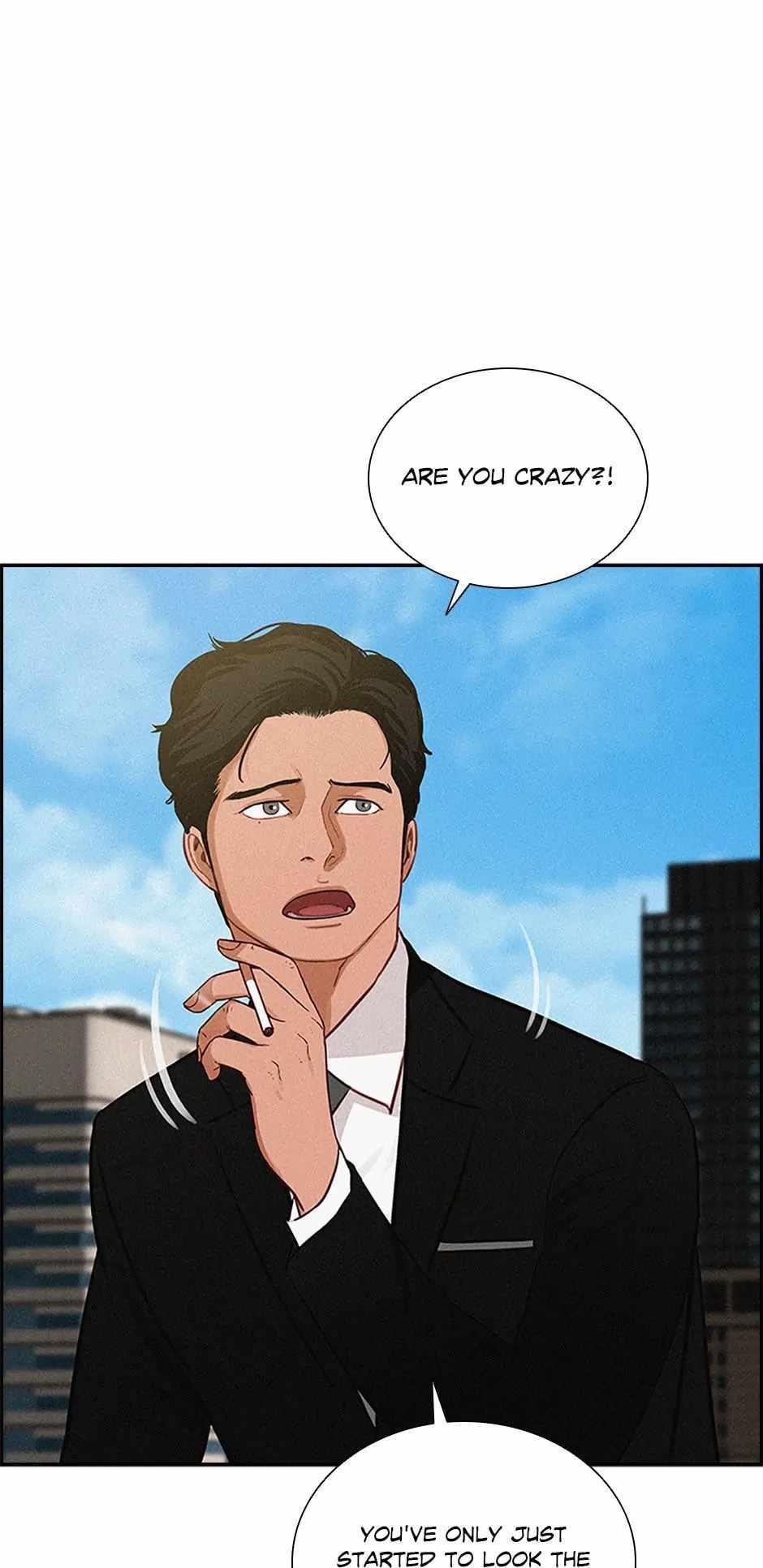 Lord of Money - Chapter 159 Page 35