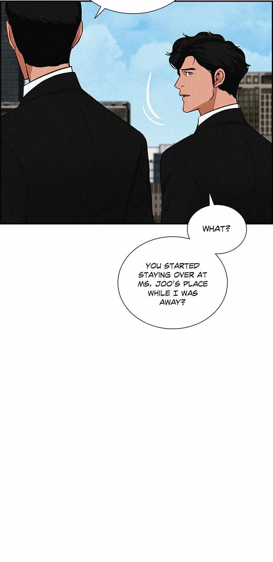 Lord of Money - Chapter 159 Page 39