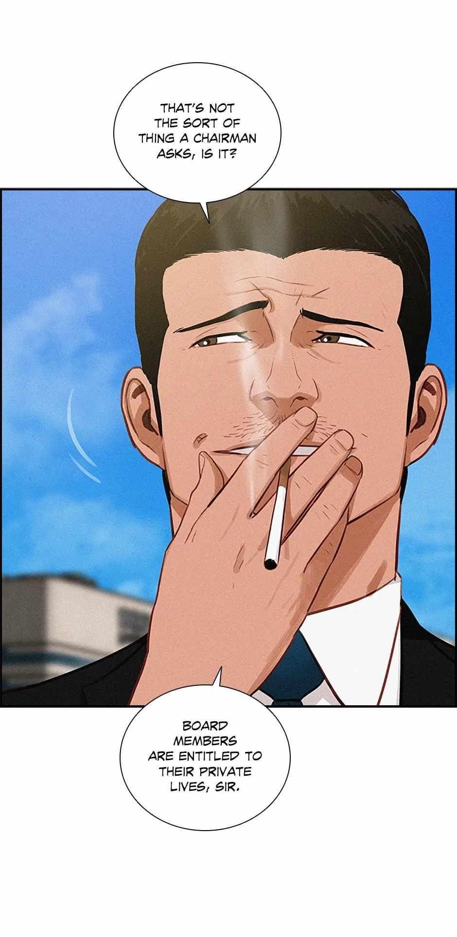 Lord of Money - Chapter 159 Page 40