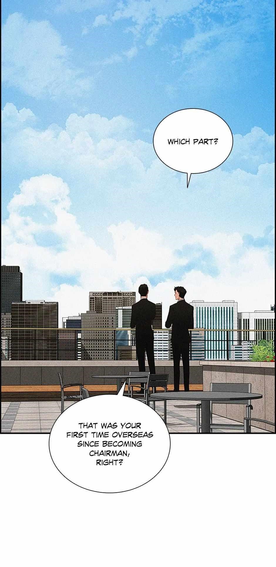 Lord of Money - Chapter 159 Page 46