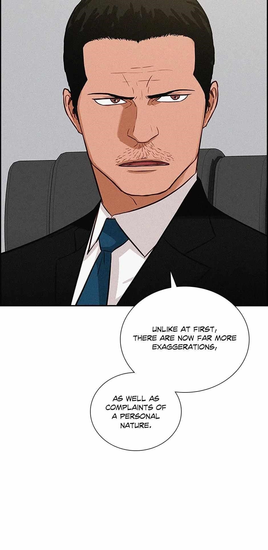 Lord of Money - Chapter 159 Page 5