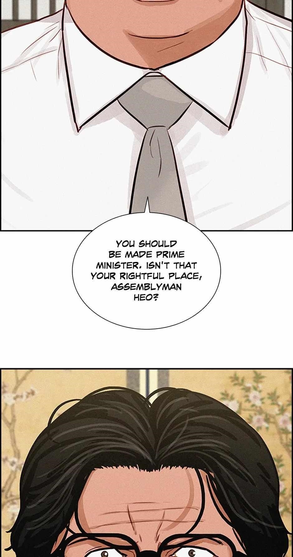 Lord of Money - Chapter 159 Page 60