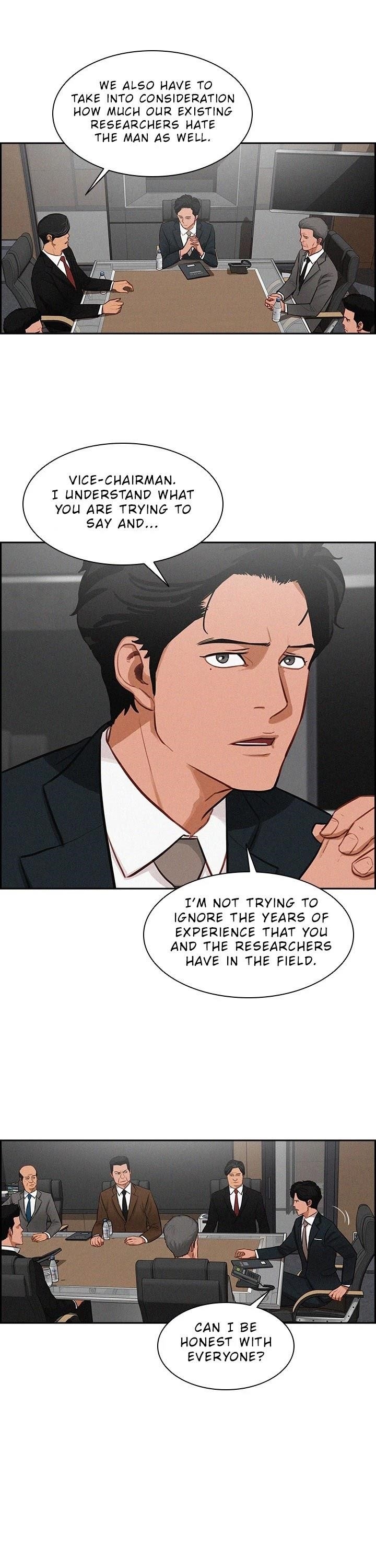 Lord of Money - Chapter 16 Page 16