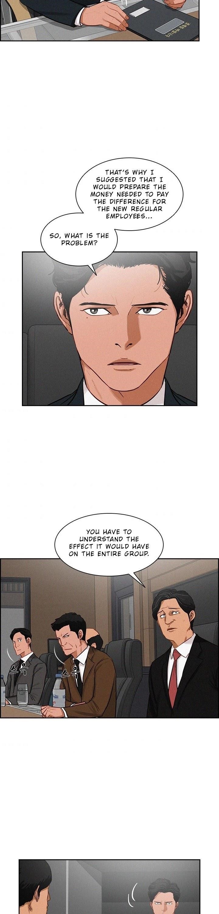 Lord of Money - Chapter 16 Page 3