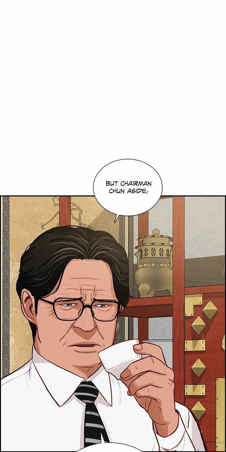 Lord of Money - Chapter 160 Page 17