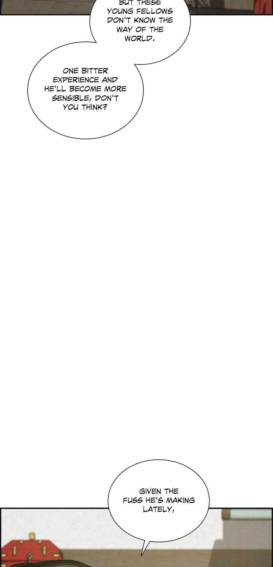 Lord of Money - Chapter 160 Page 23