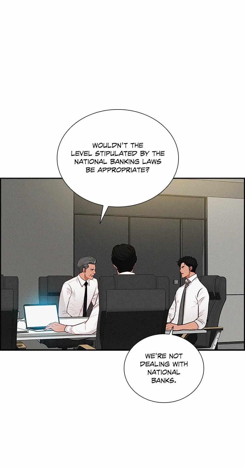 Lord of Money - Chapter 160 Page 41