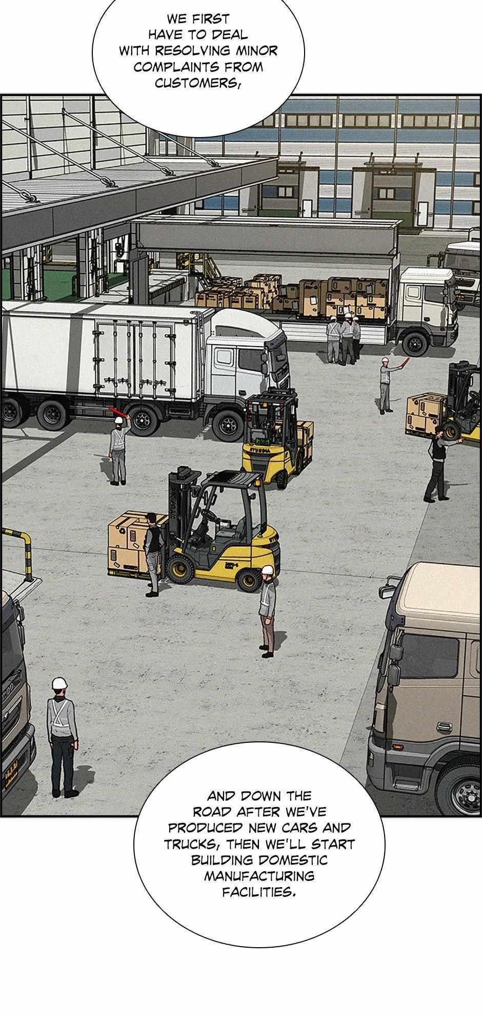 Lord of Money - Chapter 160 Page 49