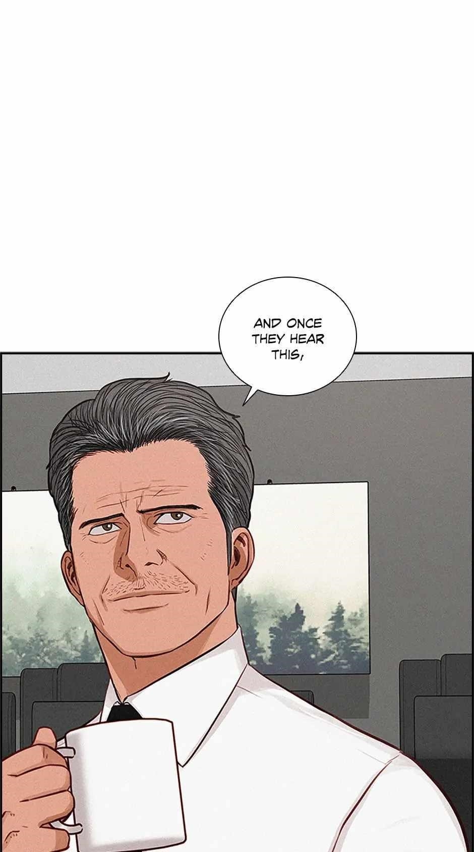 Lord of Money - Chapter 160 Page 54