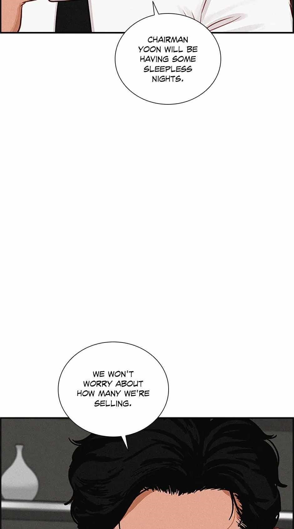 Lord of Money - Chapter 160 Page 55