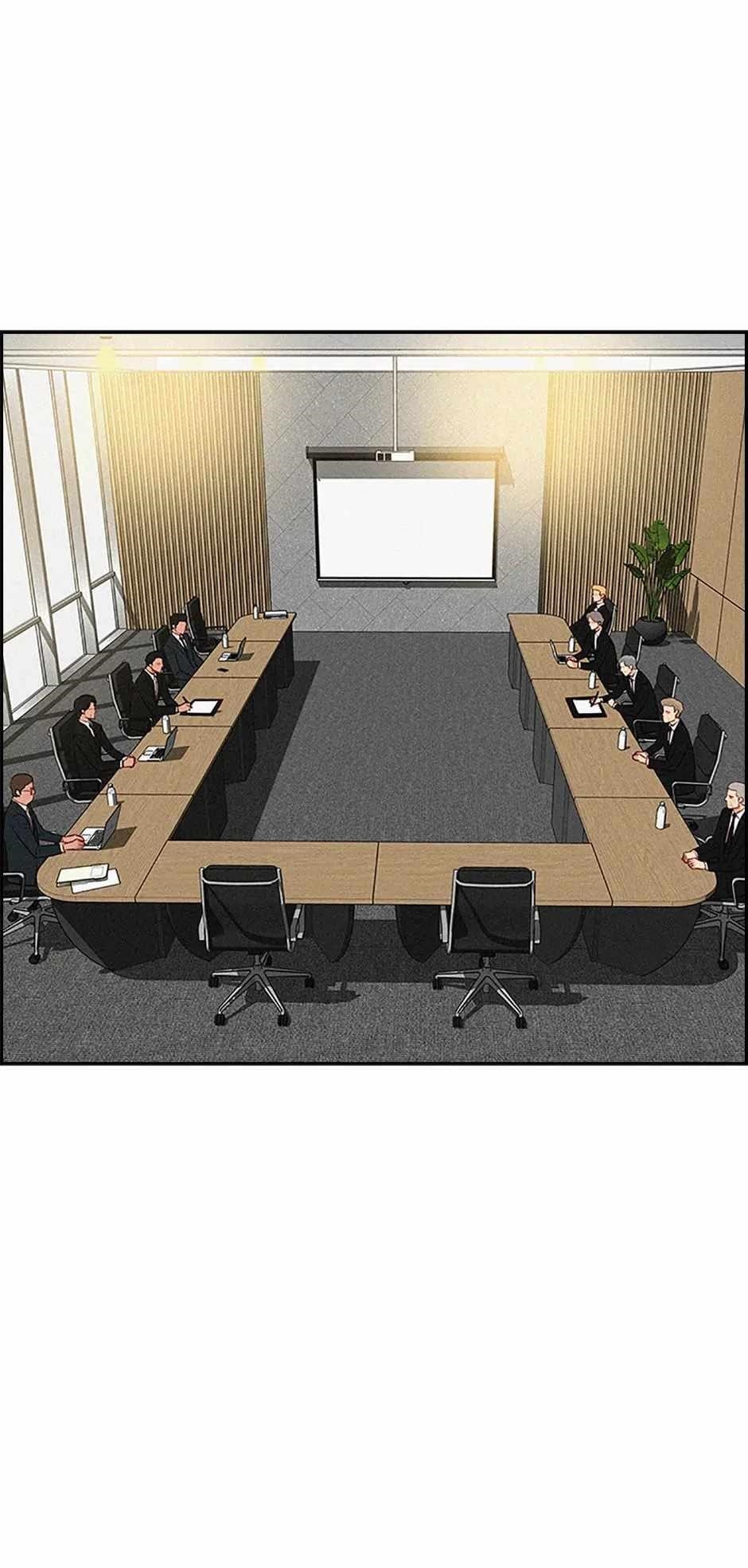 Lord of Money - Chapter 160 Page 66