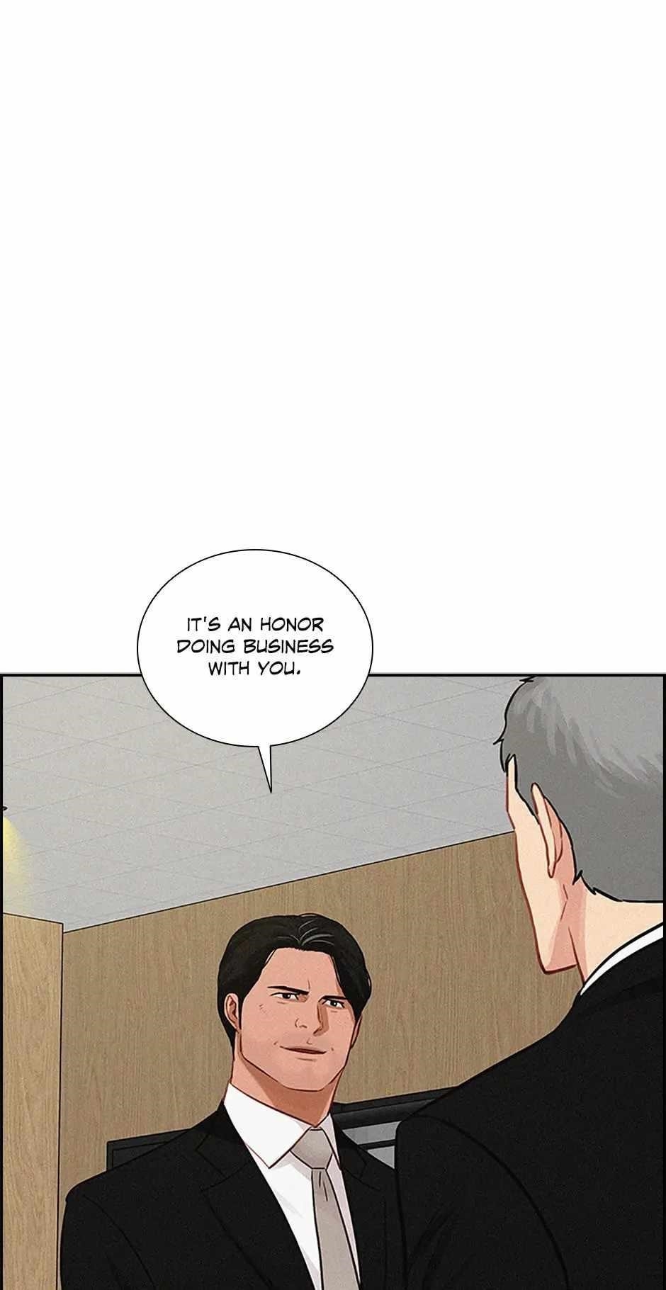 Lord of Money - Chapter 160 Page 69