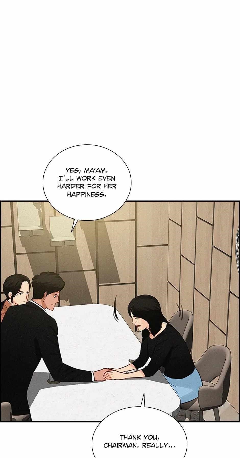 Lord of Money - Chapter 160 Page 7