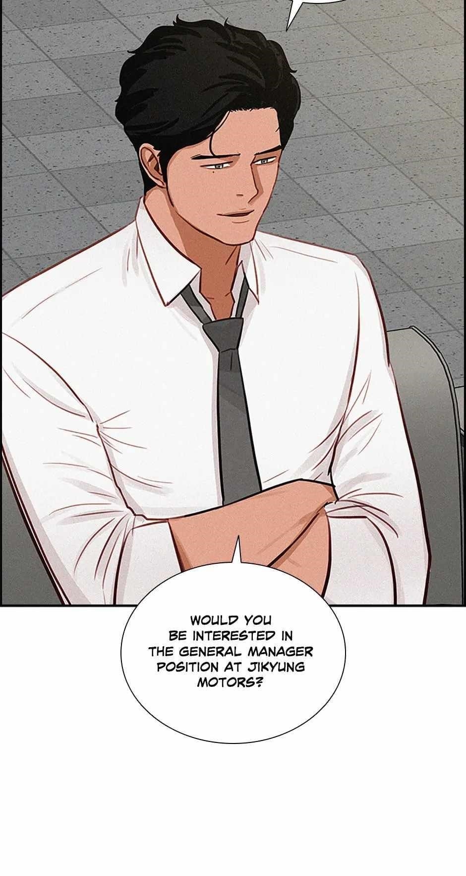 Lord of Money - Chapter 160 Page 78