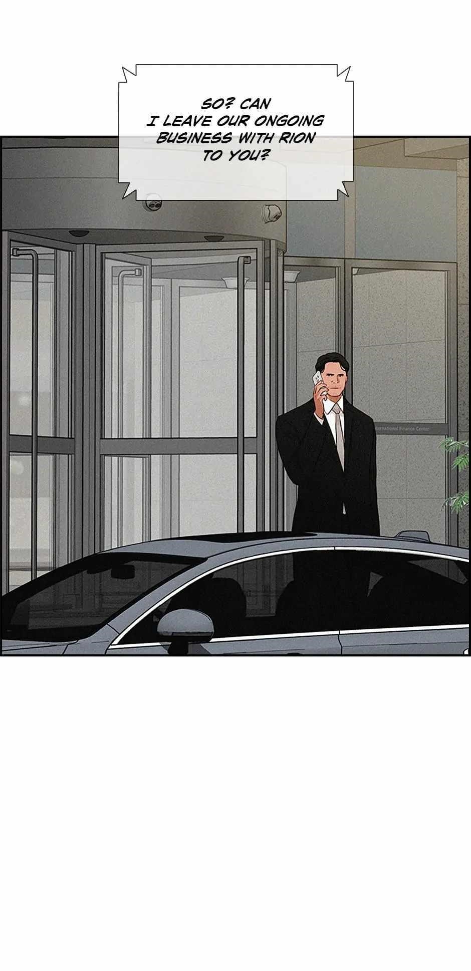 Lord of Money - Chapter 160 Page 83