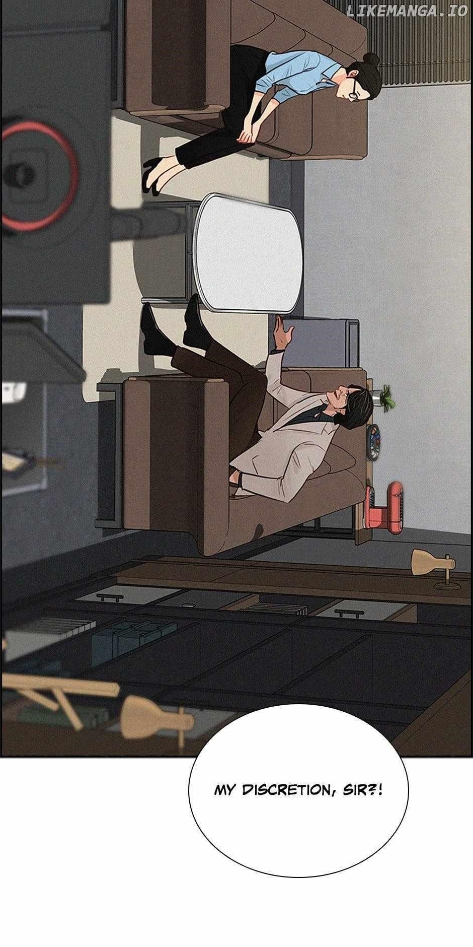 Lord of Money - Chapter 161 Page 10