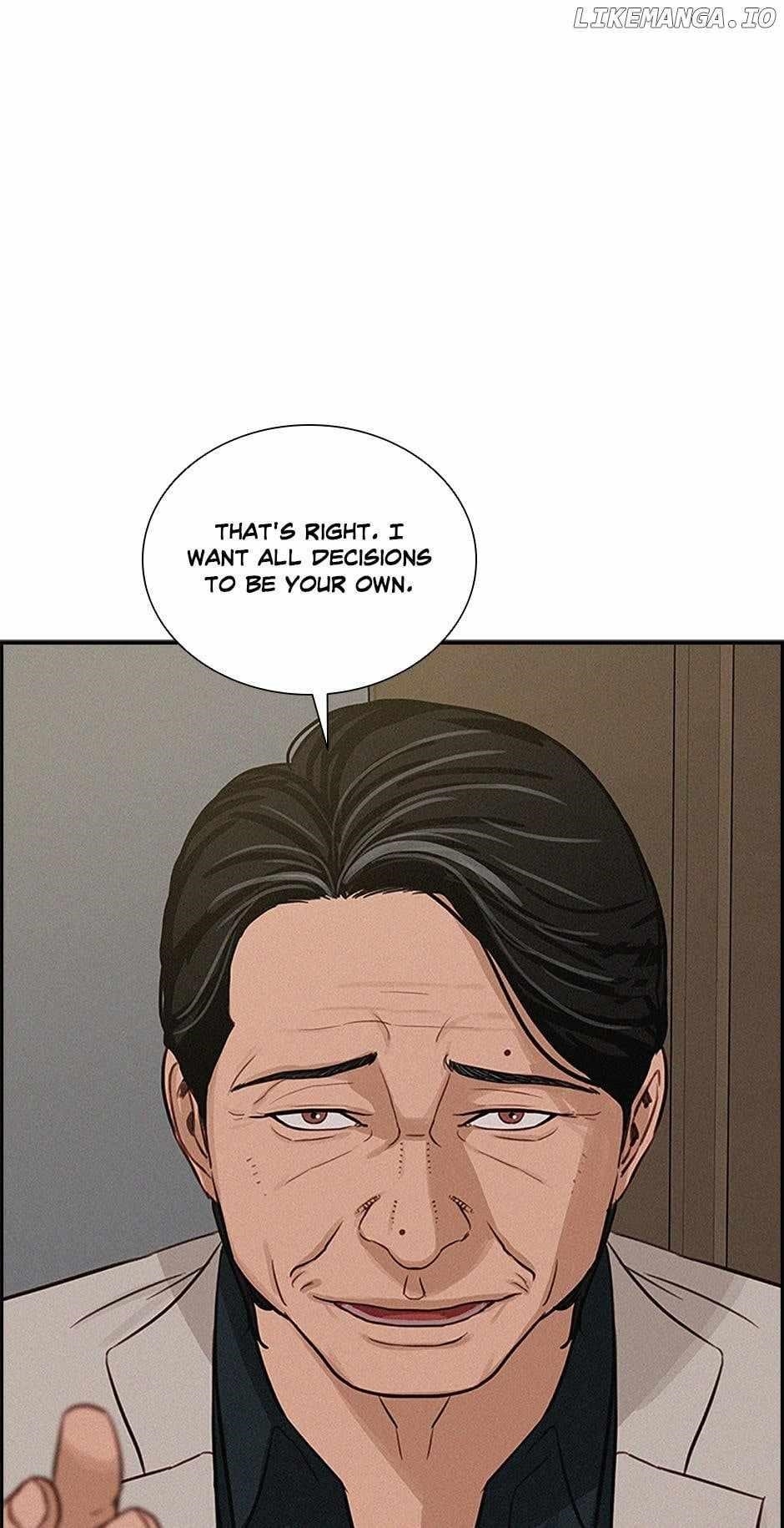 Lord of Money - Chapter 161 Page 11