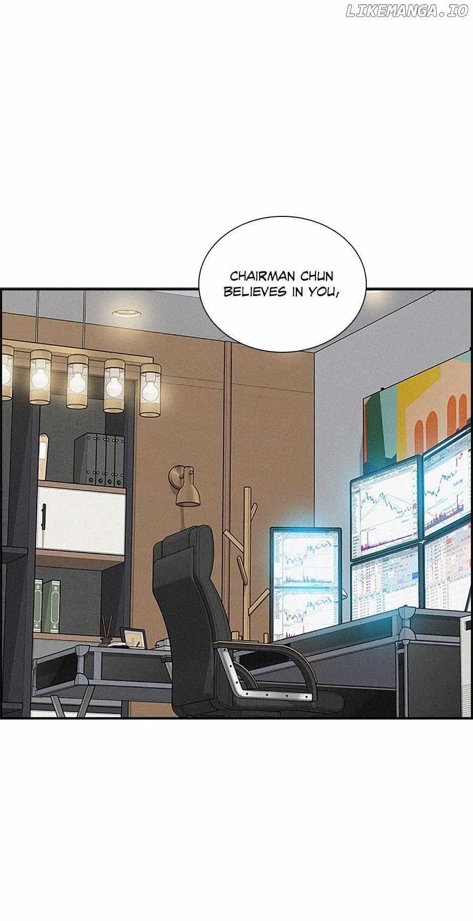 Lord of Money - Chapter 161 Page 14