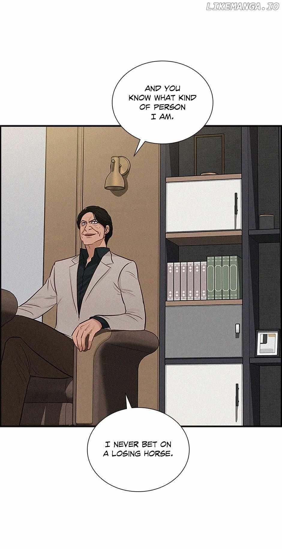 Lord of Money - Chapter 161 Page 16