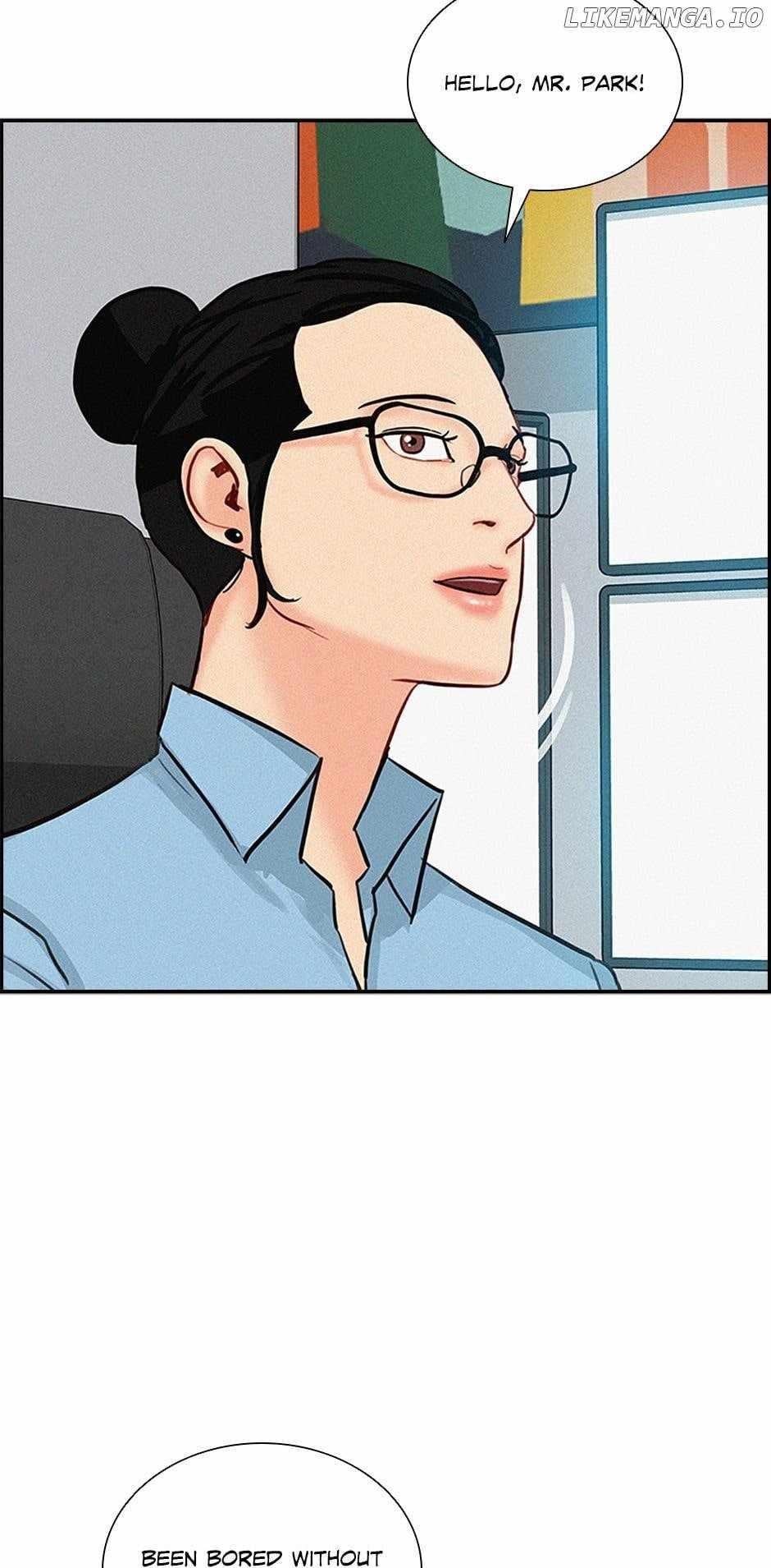 Lord of Money - Chapter 161 Page 4