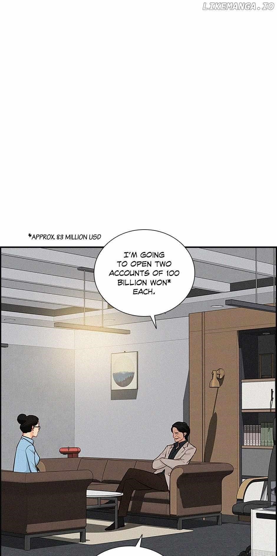 Lord of Money - Chapter 161 Page 6