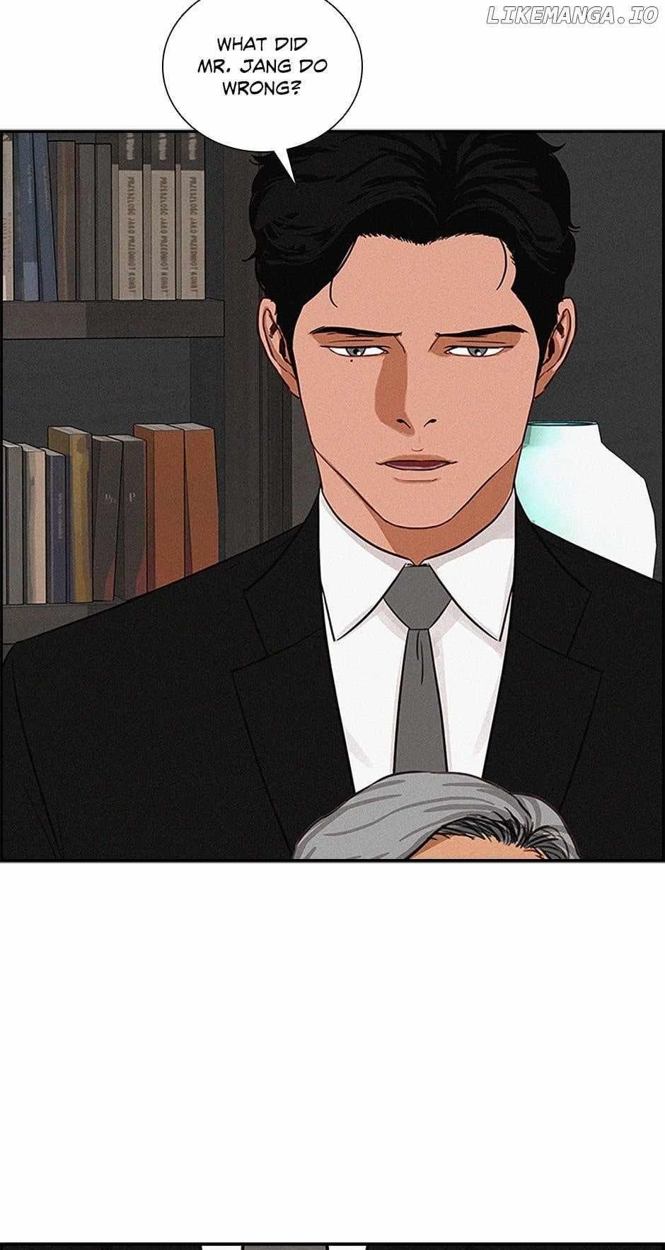 Lord of Money - Chapter 161 Page 61