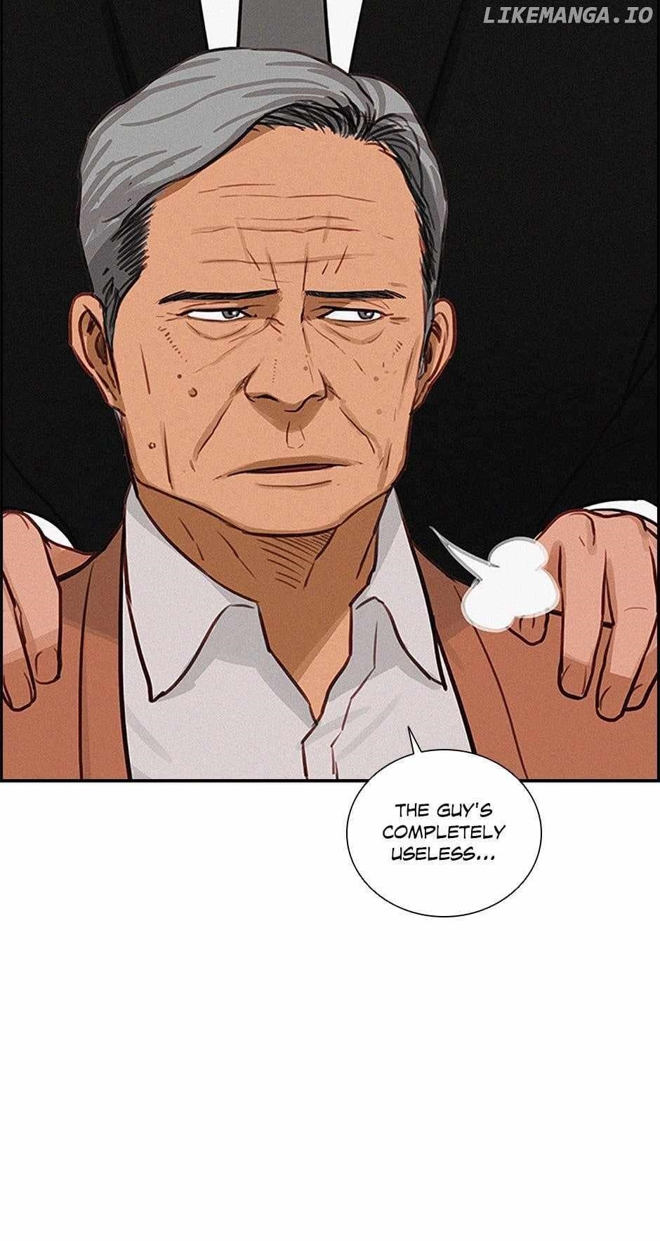 Lord of Money - Chapter 161 Page 62