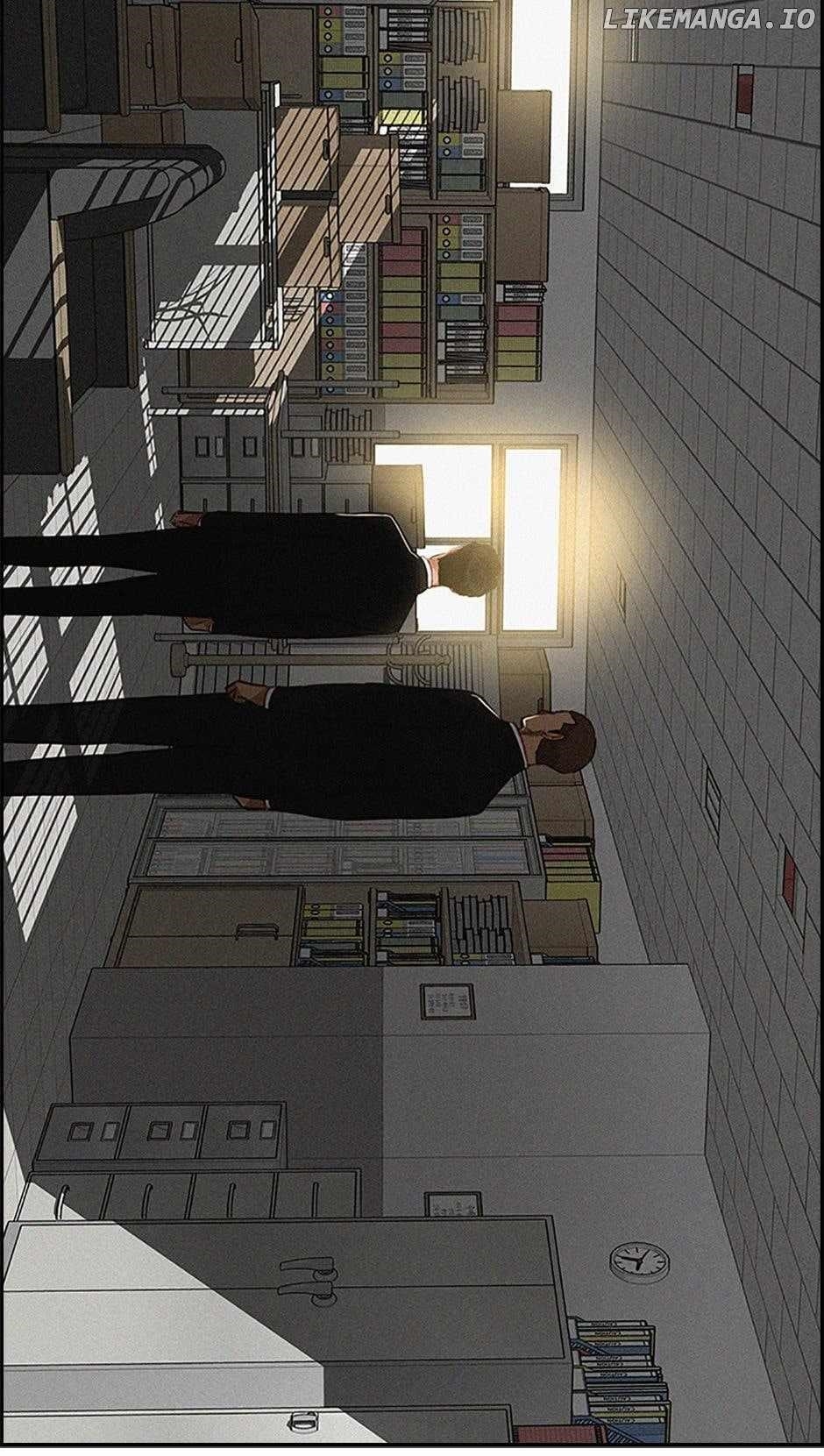 Lord of Money - Chapter 161 Page 77