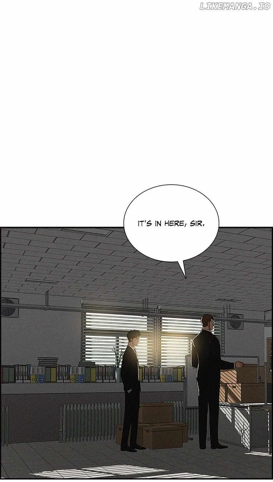 Lord of Money - Chapter 161 Page 78