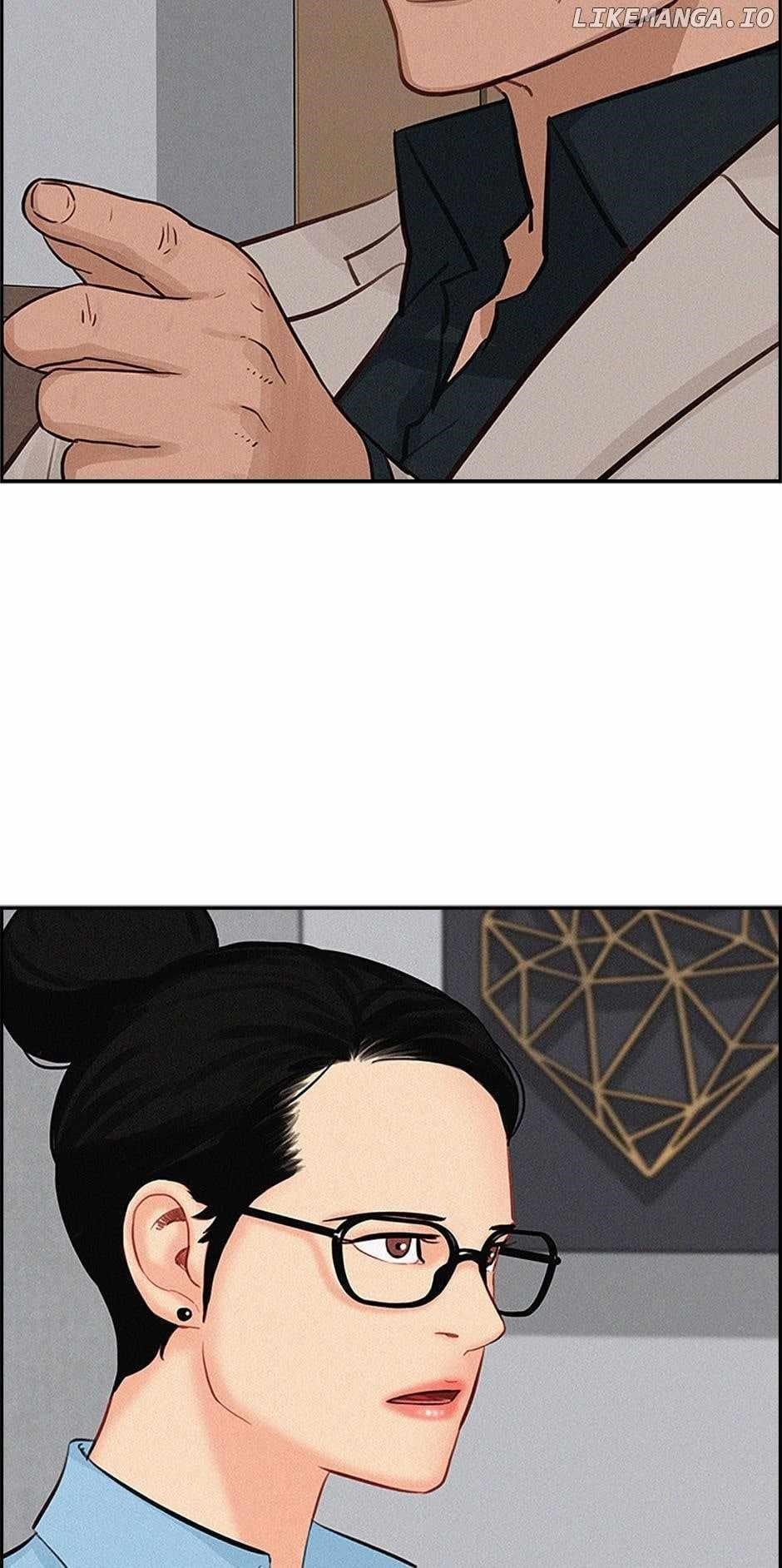 Lord of Money - Chapter 161 Page 8