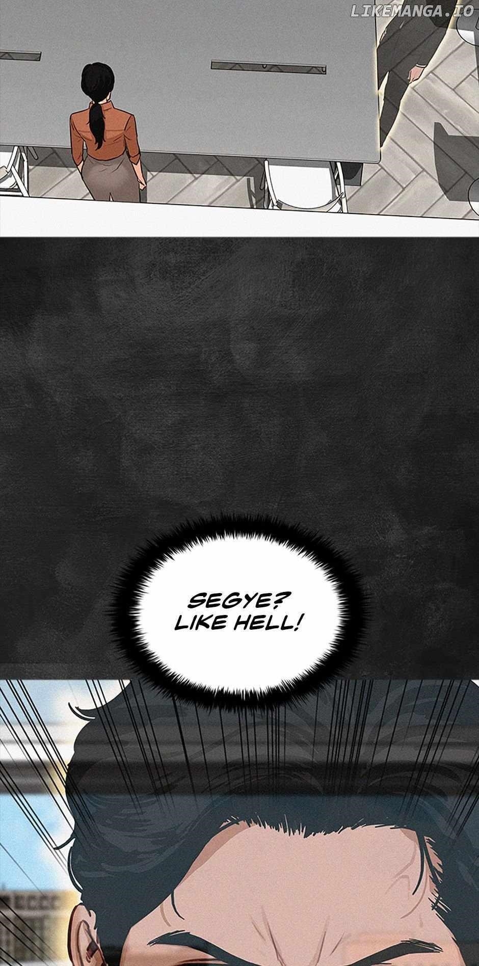 Lord of Money - Chapter 162 Page 22