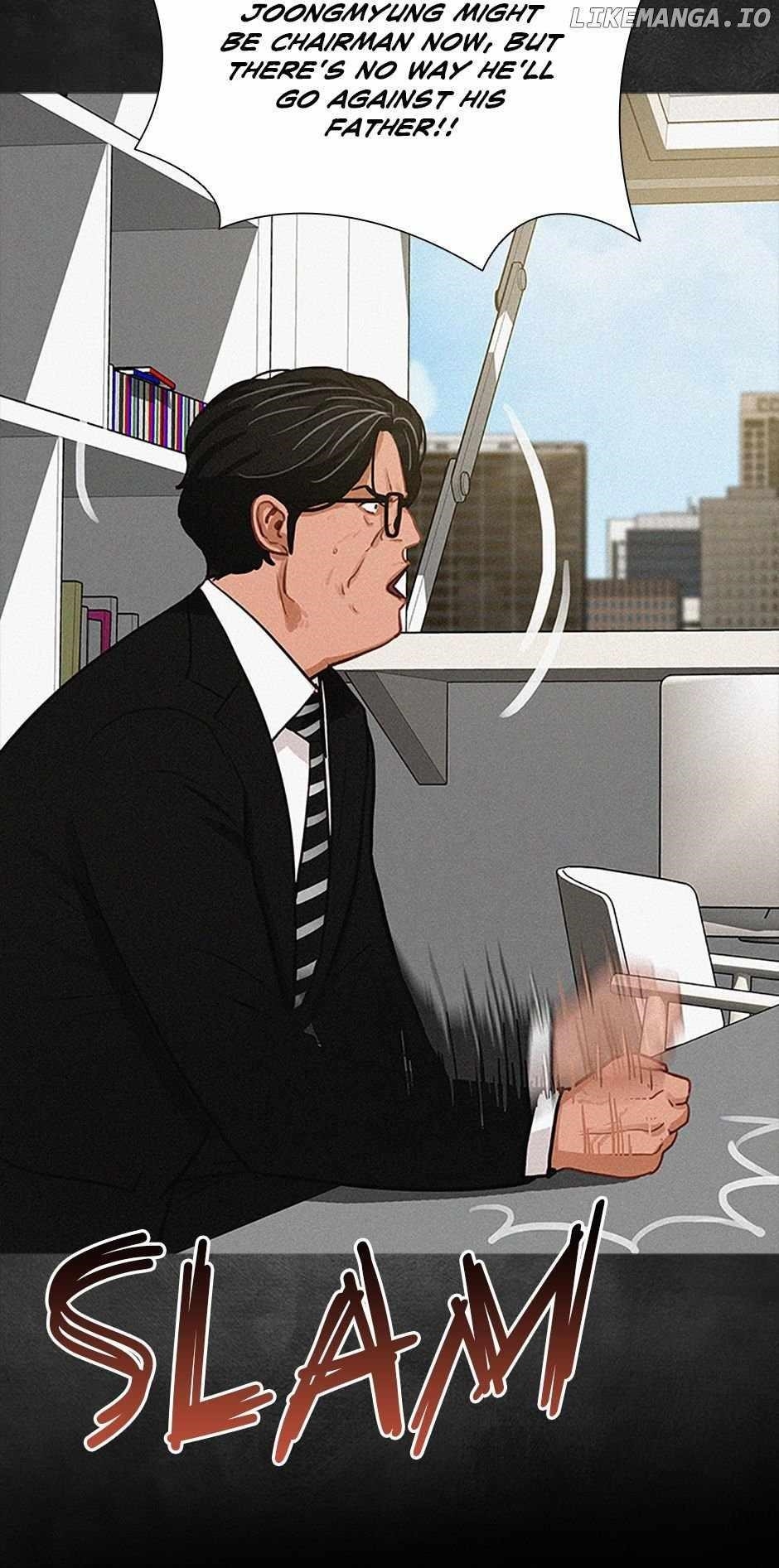 Lord of Money - Chapter 162 Page 24