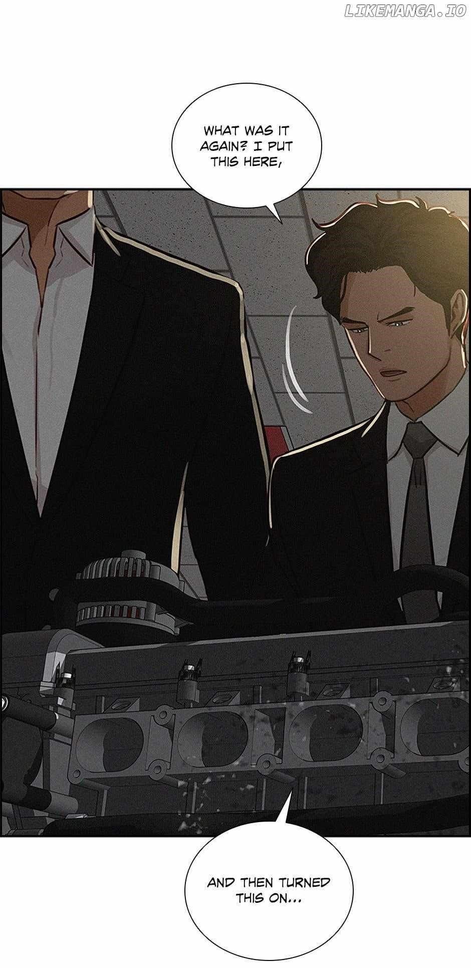 Lord of Money - Chapter 162 Page 31