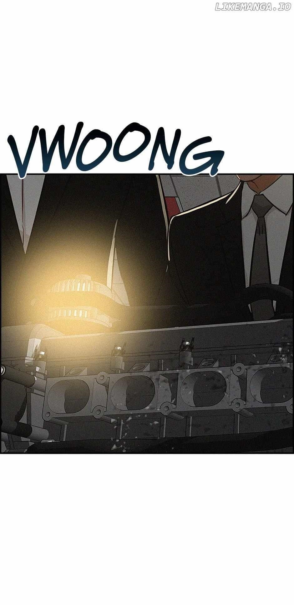 Lord of Money - Chapter 162 Page 32