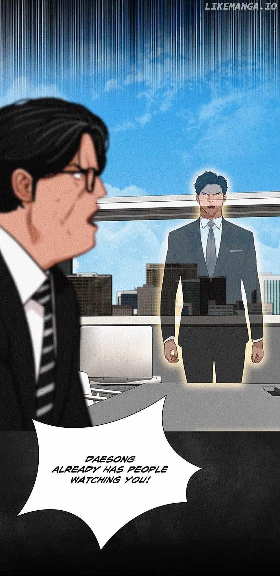 Lord of Money - Chapter 162 Page 34