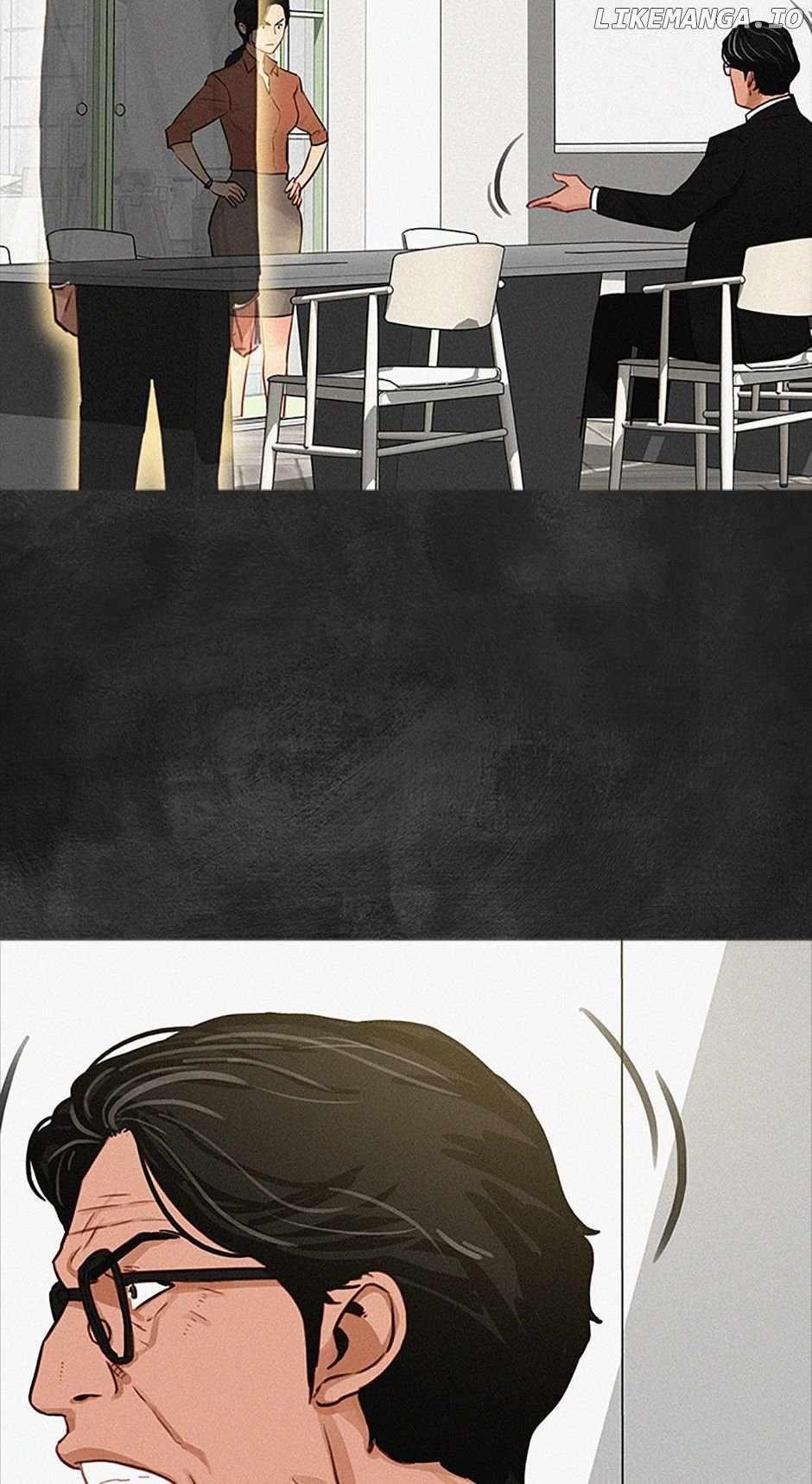 Lord of Money - Chapter 162 Page 37