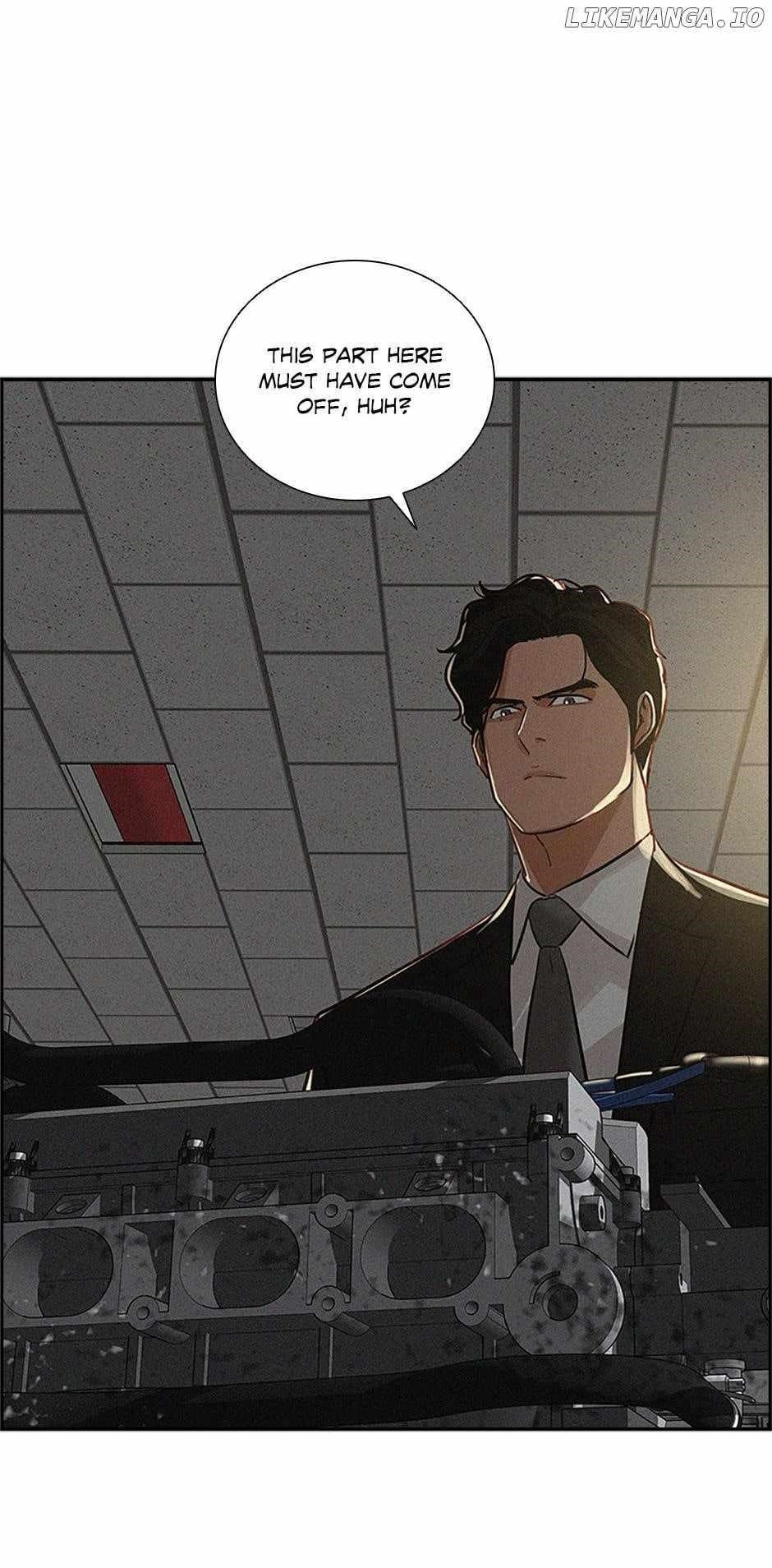 Lord of Money - Chapter 162 Page 4