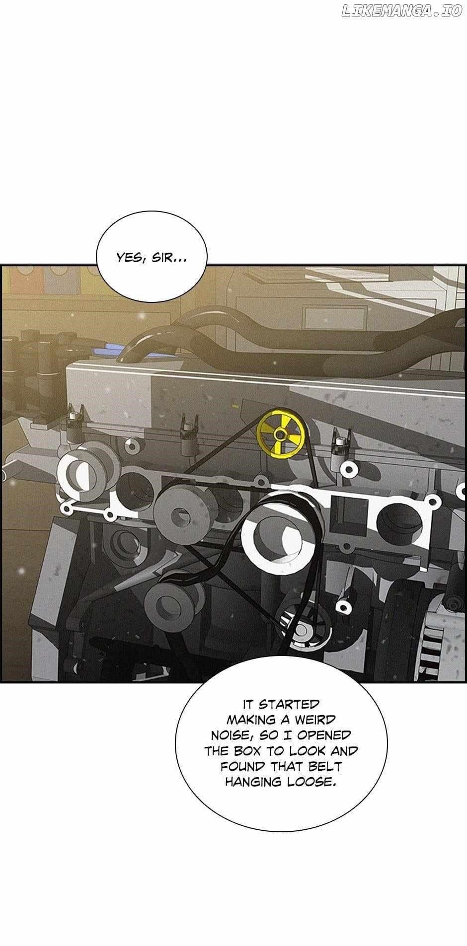 Lord of Money - Chapter 162 Page 5