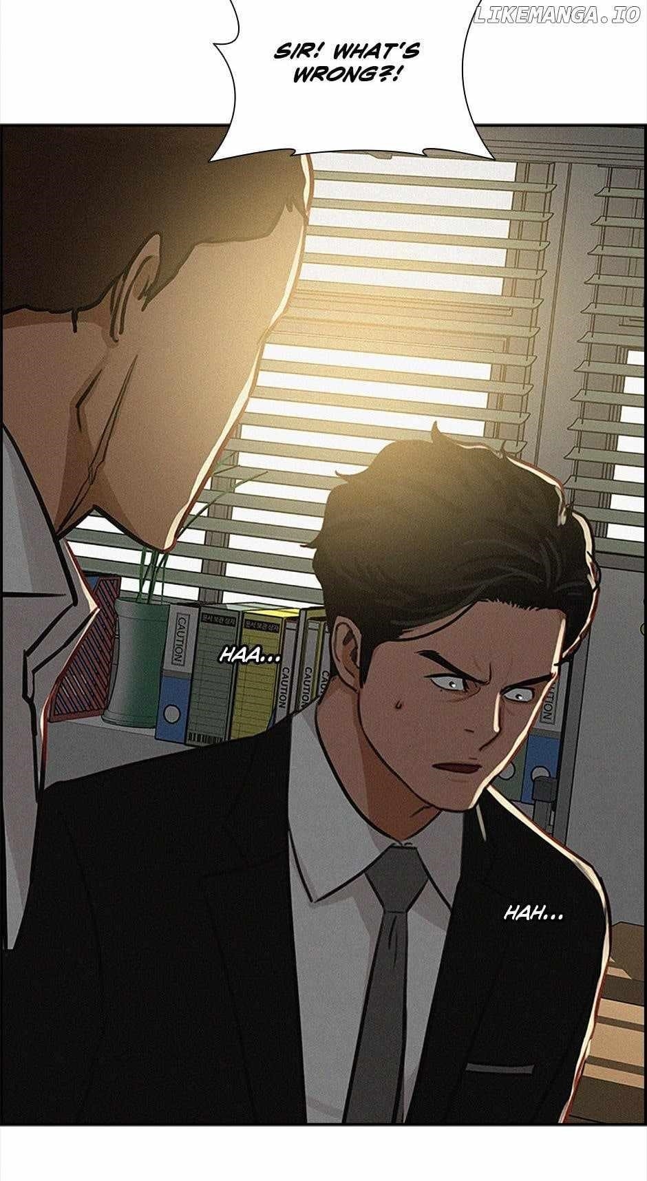 Lord of Money - Chapter 162 Page 50