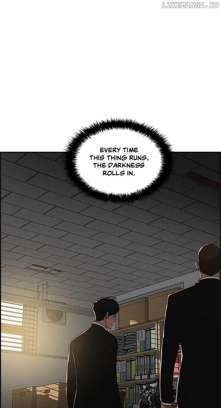 Lord of Money - Chapter 162 Page 52