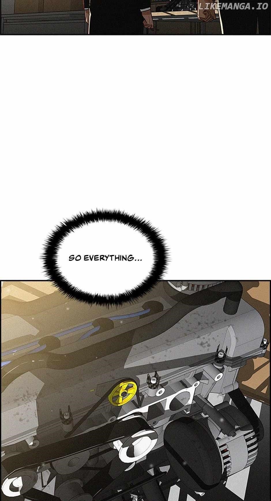 Lord of Money - Chapter 162 Page 53