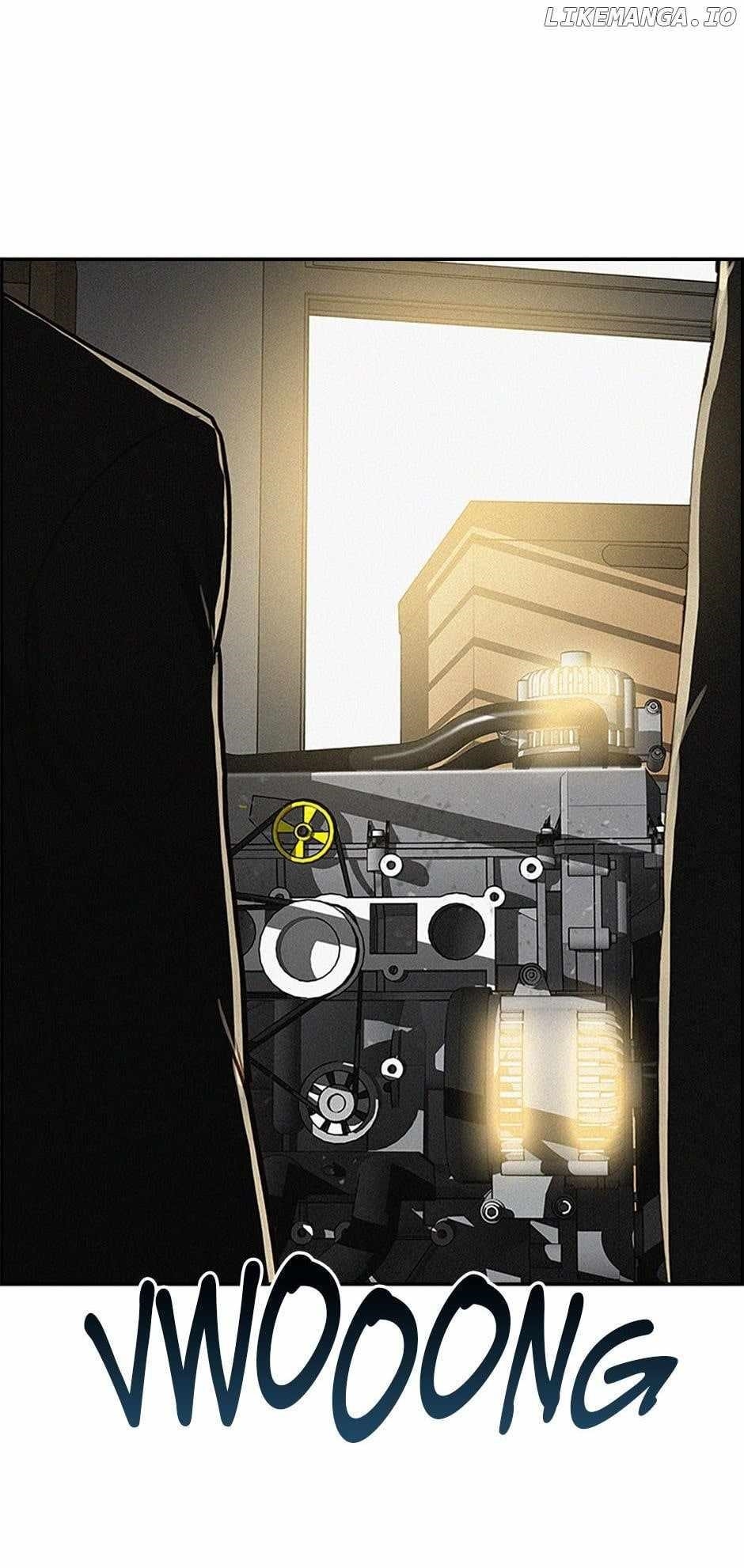 Lord of Money - Chapter 162 Page 8