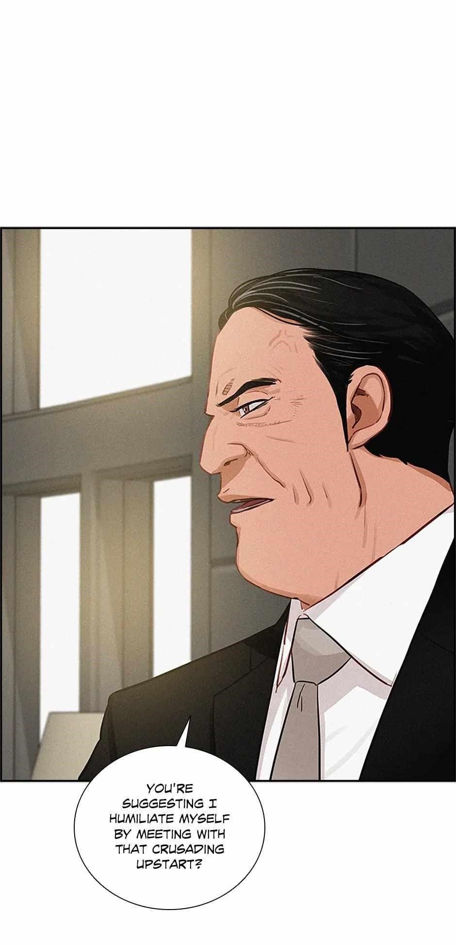 Lord of Money - Chapter 163 Page 16