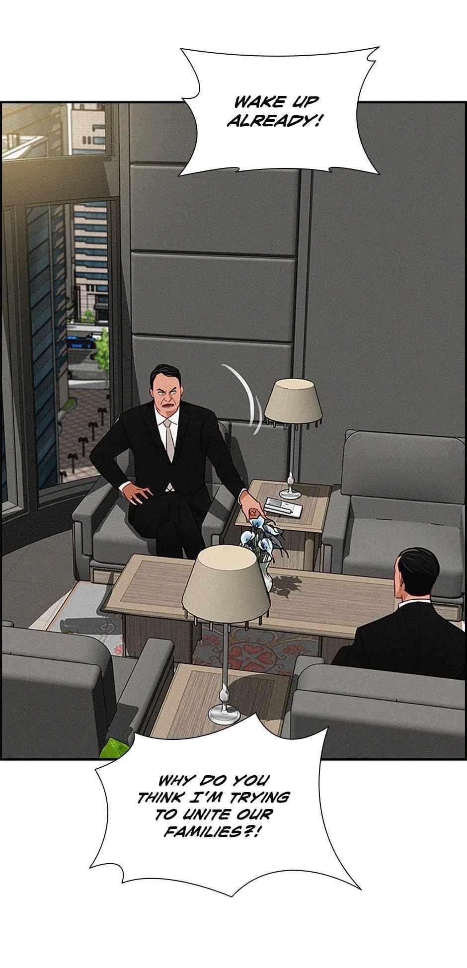 Lord of Money - Chapter 163 Page 20