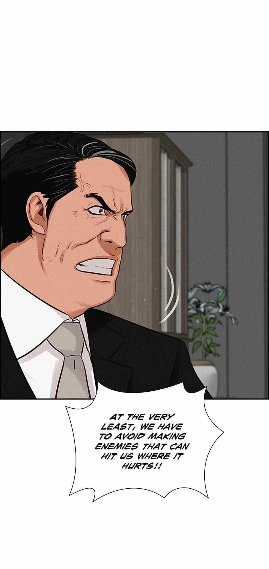 Lord of Money - Chapter 163 Page 21