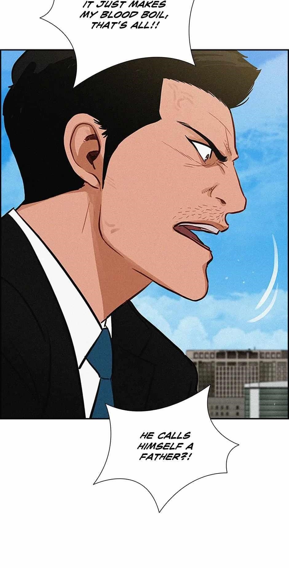 Lord of Money - Chapter 163 Page 31