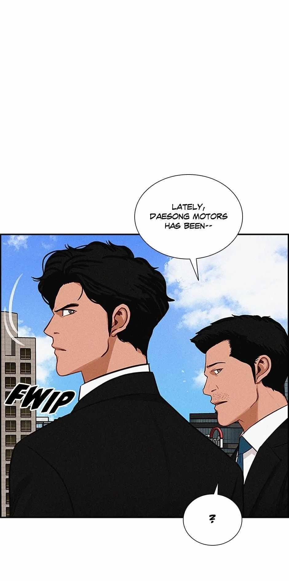 Lord of Money - Chapter 163 Page 36