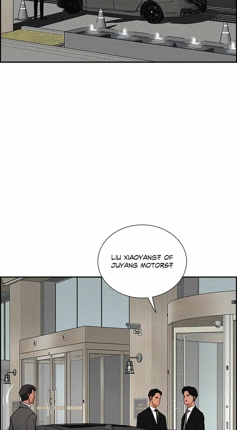 Lord of Money - Chapter 163 Page 64