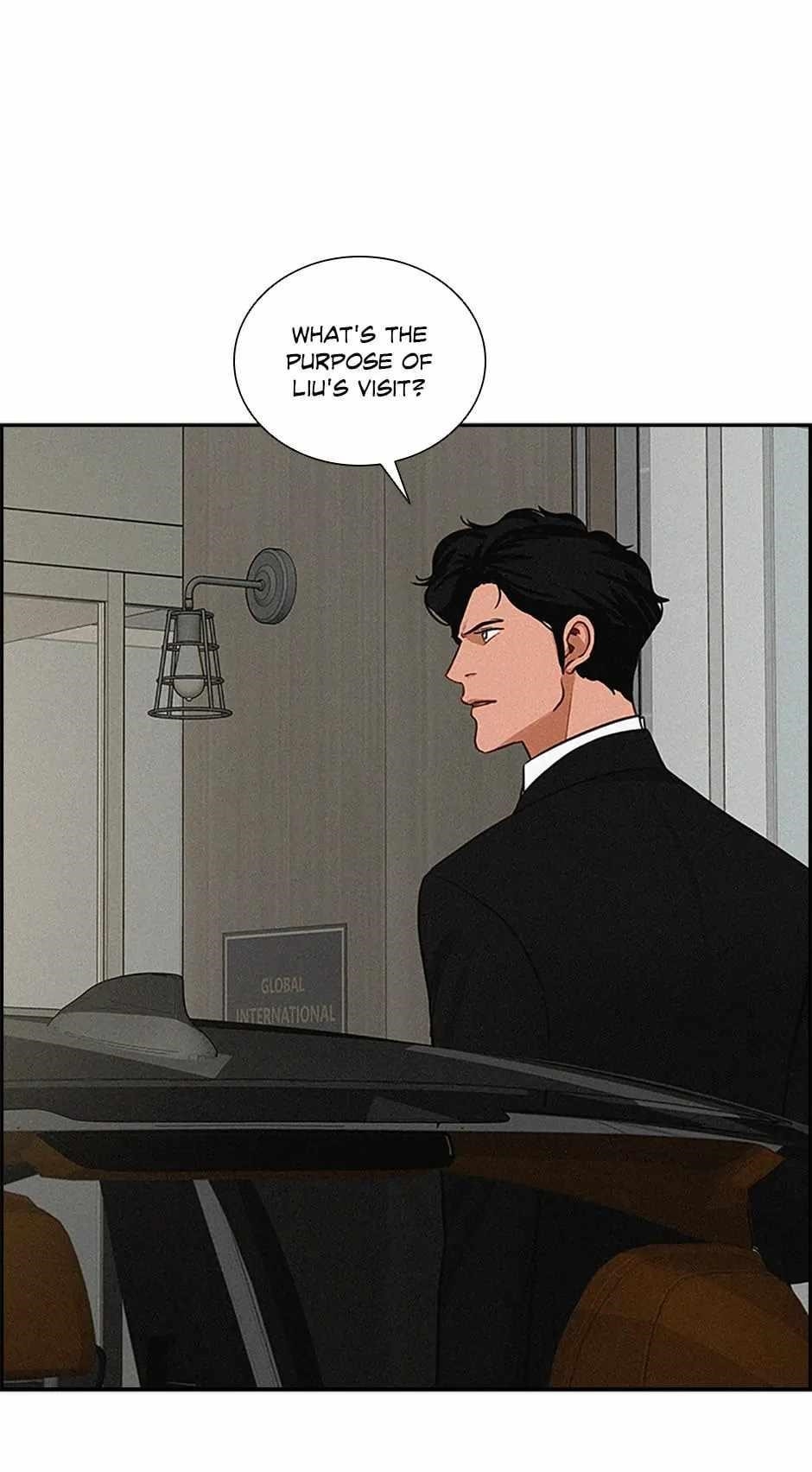 Lord of Money - Chapter 163 Page 67