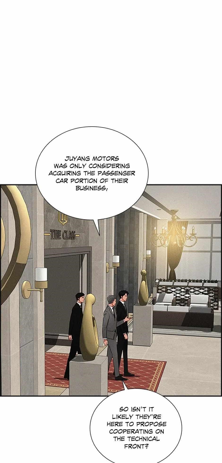 Lord of Money - Chapter 163 Page 69